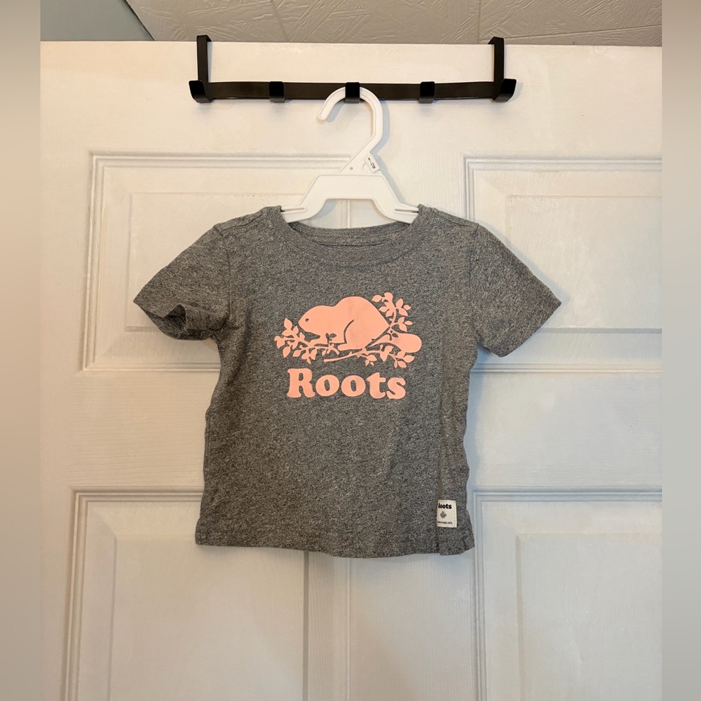 Roots Shirt